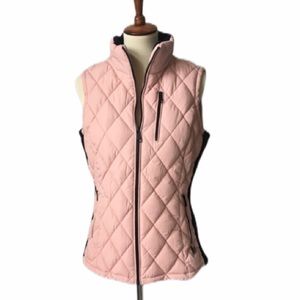 Calvin Klein Vest Sleeveless Medium